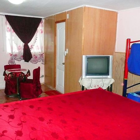 Hospedaje Glamour Machalí Екстериор снимка