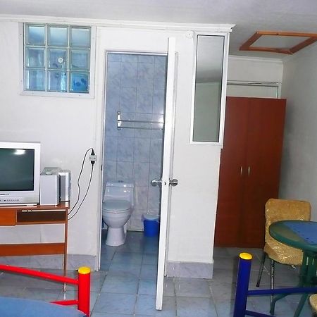 Hospedaje Glamour Machalí Екстериор снимка