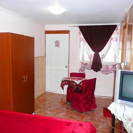 Hospedaje Glamour Machalí Екстериор снимка