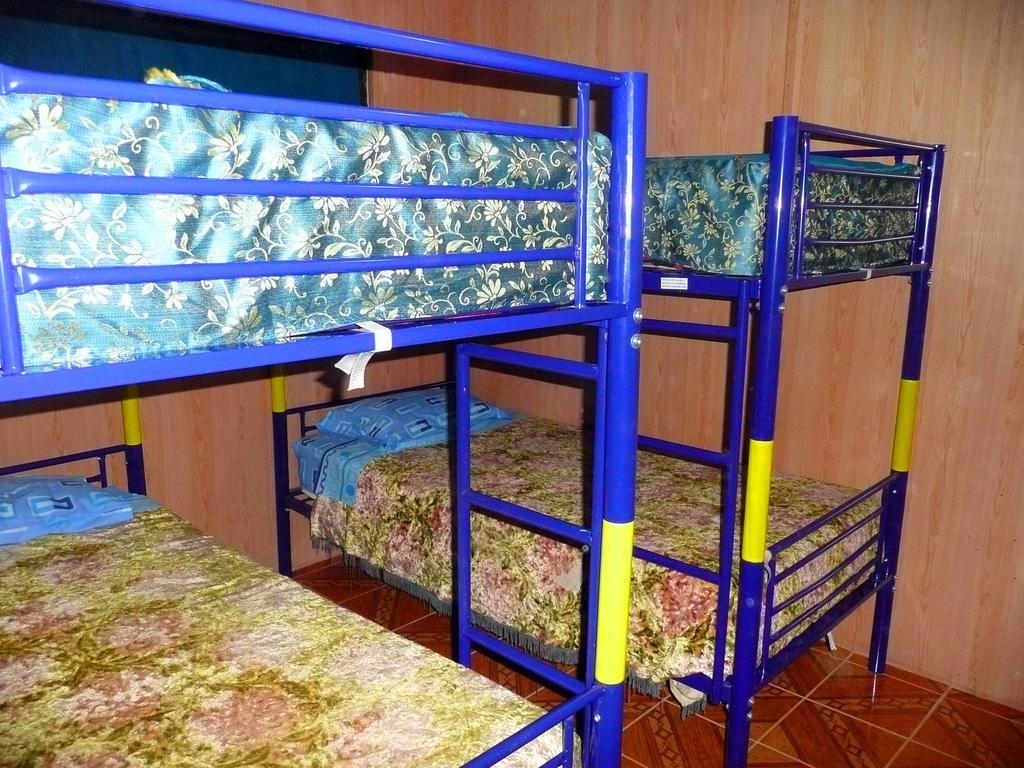 Hospedaje Glamour Machalí Екстериор снимка