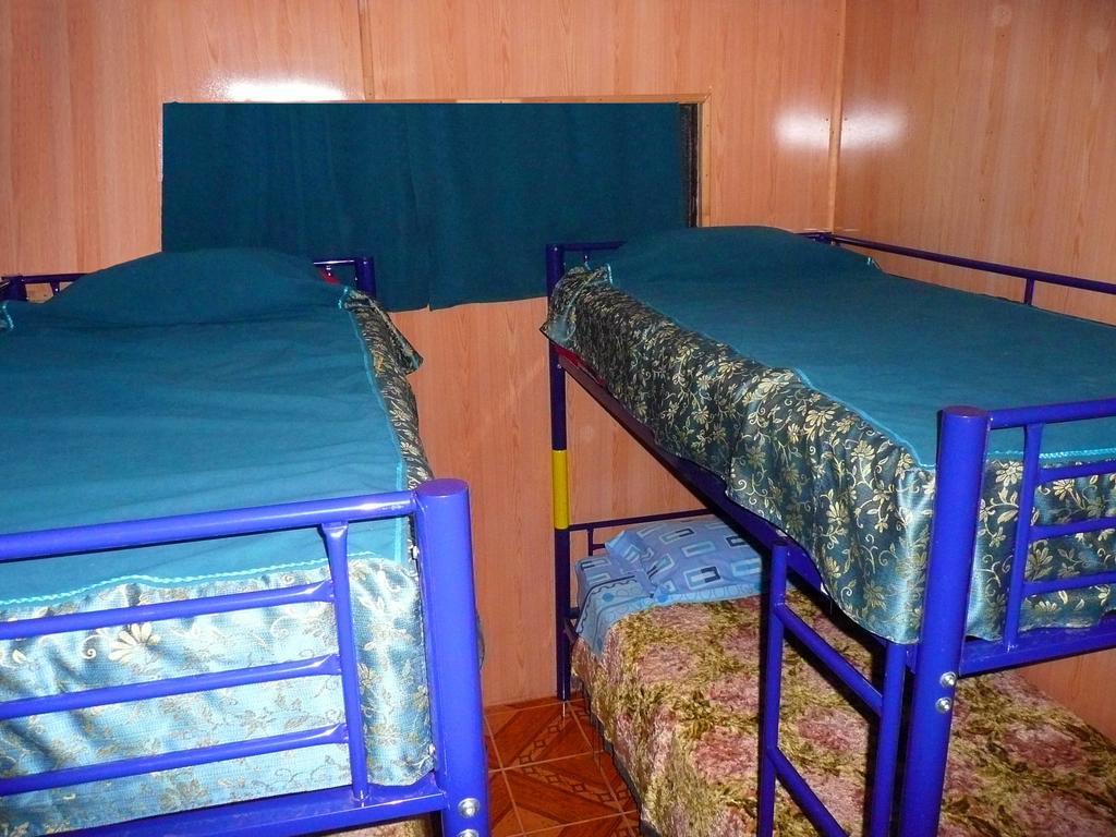 Hospedaje Glamour Machalí Екстериор снимка