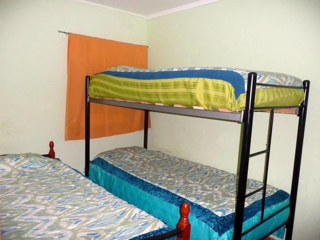 Hospedaje Glamour Machalí Екстериор снимка