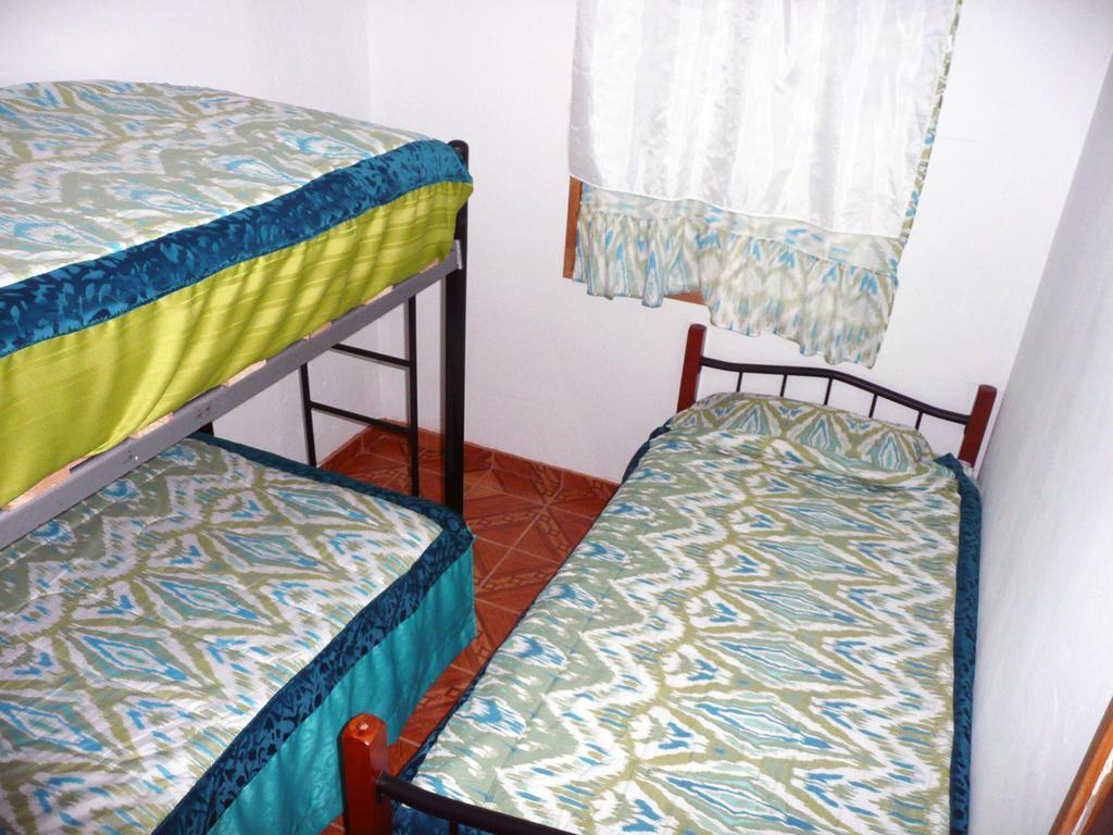 Hospedaje Glamour Machalí Екстериор снимка