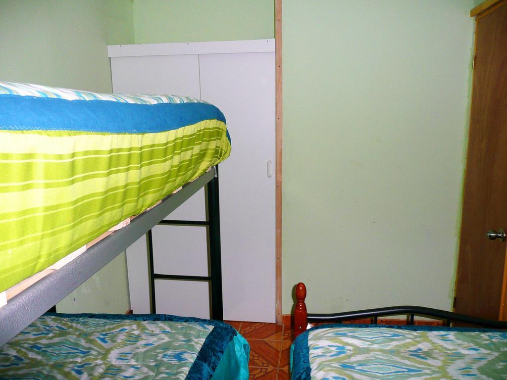 Hospedaje Glamour Machalí Екстериор снимка