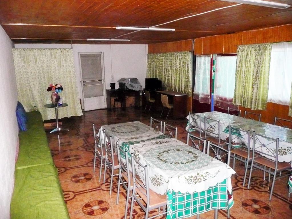 Hospedaje Glamour Machalí Екстериор снимка